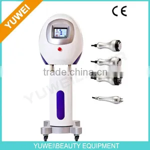 Ultrasound Lipo Machine thumbnail-3