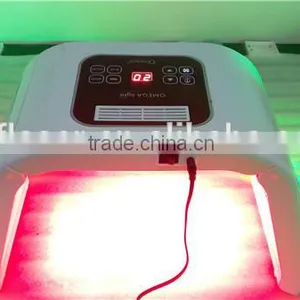 2016 Hot Deep Clean Skin Whitening Led Facial Mask / Led Pdt / Led Light Therapy thumbnail-2