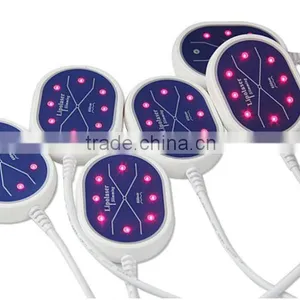 Soft 650nm Diode Laser Slimming thumbnail-6
