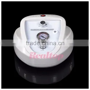 China Supplier Microdermabrasion Diamond Tips and Wands for Derma Genesis Microdermabrasion Machine thumbnail-2