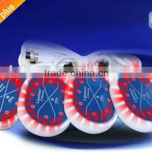 **** 40KHz RF Vacuum Cavitation Slimming Machine Multipolar For Belly Slimming / Face Lifting thumbnail-5