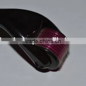 Newest Anti-ageing Anti-wrinkle Microneedle Roller mt Derma Roller for Facial Care thumbnail-2