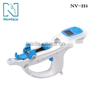 NV-H4 CE Approved Vaccum Meso Gun Vaccum Function Mesotherapy thumbnail-3
