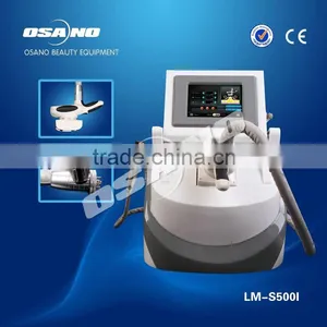 2016 Roller rf Vacuum Vela Slim Machine thumbnail-3