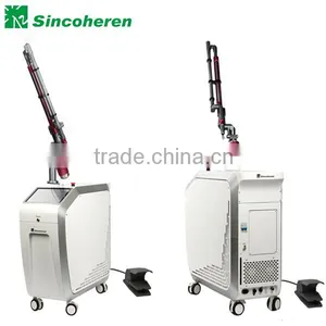 Professional Home Use Co2 Fractional Laser for Skin Rejuvenation&scar Removal thumbnail-1