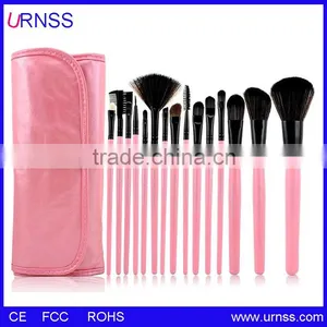 High Quality Cosmetic Brush Set as Daily Use Product at Reasonable Price thumbnail-6