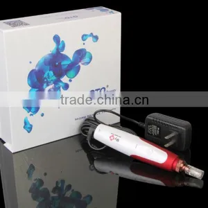 The New Products on China Markets, Auto Mts Micro Needle Therapy System for Hair Loss Treatment thumbnail-1