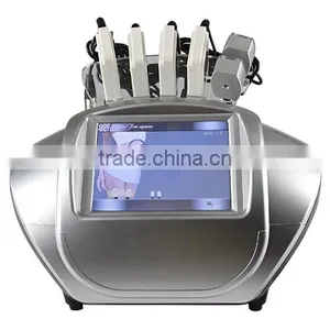 Promotion! Low Price Diode Laser Weight Loss Machine Lipo F018 thumbnail-1