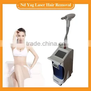 Wholsale Price Aesthetics Equipment Mini Alexandrite Laser Hair Removal Machine thumbnail-1