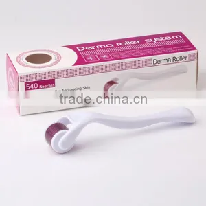 Zgts Derma Roller 192 Needles Skin Roller Dermaroller Mesotherapy Dermaroller thumbnail-4