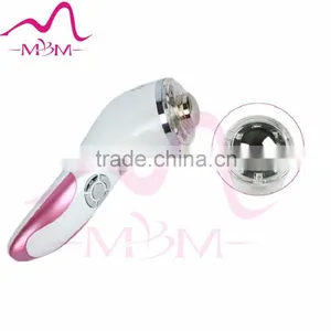 Ultrasonic Facial Machine With Led Light Therapy and Galvanic Face thumbnail-1