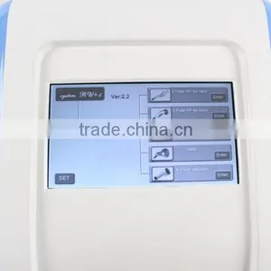 Newest Supersonic Liposuction Equipment Belly Fat Weight Loss thumbnail-4