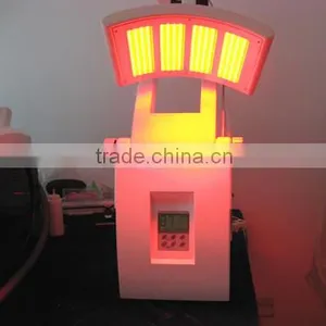 Cheaper Price and Professional Photo Skin Rejuvenation Photon Led Skin Rejuvenation thumbnail-1