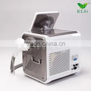 2016 Hot Sale Hair Removal Speed 808 Permanent Hair Removal Machine /all Skin Types 808nm Diode Laser thumbnail-2