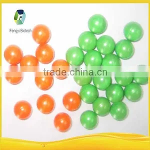 Wholesale Rubber Paintball Balls thumbnail-1