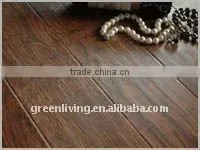 Embossed Laminate Flooring (wooden) thumbnail-1