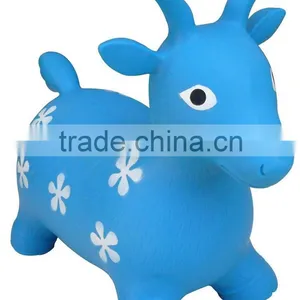 Inflatable Deer Inflatable Animal Toy Inflatable Animal\ thumbnail-1