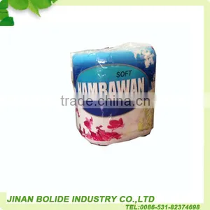 110g 2plys Recyled Toilet Paper thumbnail-1