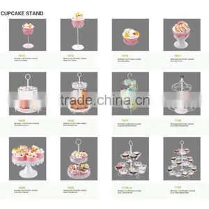 5 Tier Cupcake Stand thumbnail-3
