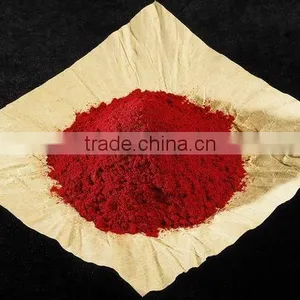 Chinese Sweet Pepper Red Paprika Powder thumbnail-1