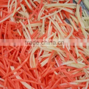 FC-312 Efficiency Industrial Vegetable Root Cutter Cutting Machine thumbnail-3