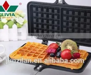 Waffle Cone Maker Waffle Cone Machine thumbnail-3