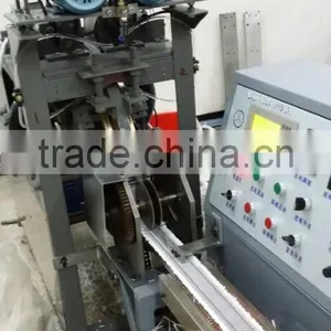 China Professional Supplier Automatic Cotton Swab Machine | Cotton Bud Making Machine thumbnail-3