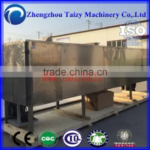 Popular Vegetable Chain Drying Machine thumbnail-2