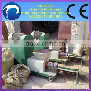 Energy Saving Charcoal Molding Machine/wood Briquette Making Machine/biomass Wood Charcoal Briquette Machine thumbnail-1