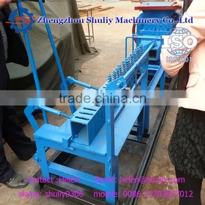 Cheap Brick Making Machines With High Capacity 5000-6000 Pcs/h thumbnail-1