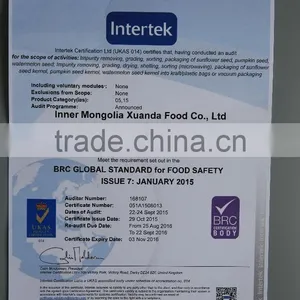 Sunflower Kernels Wholesale Price thumbnail-5