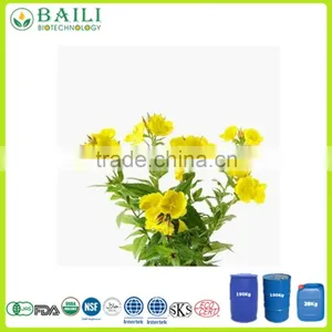 Plant Extract Organic Evening Primrose Oil Rich in GLA thumbnail-2