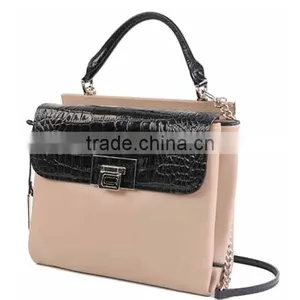 ORIGINAL ITALIAN DESIGNERS LADIES BAGS NEW COLLEC. thumbnail-2