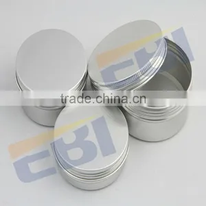 Aluminum Cosmetic Promotion Box thumbnail-1