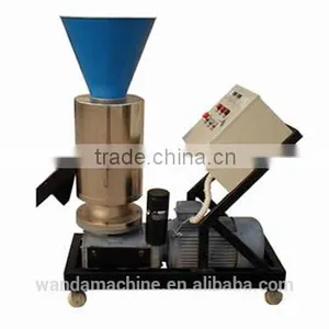 High Efficient PM-250 Wood Pellet Electronic Packing and Sealing Machine thumbnail-1