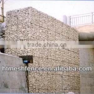 Retaining Wall Gabion Box thumbnail-1
