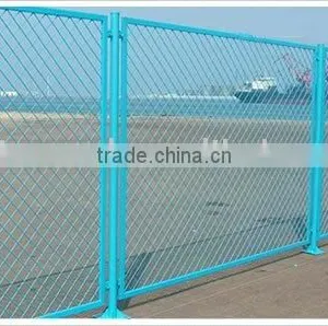Mesh Fence thumbnail-1