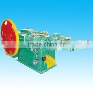 Automatic Nail Making Machine thumbnail-1