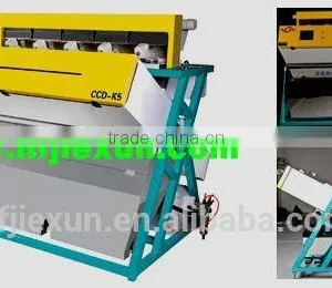 CCD Seeds Kernel Color Sorter thumbnail-6