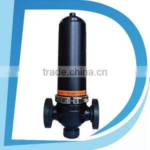 Disc or Disk Type Filter Easy-using Irrigation System Water Filter thumbnail-6