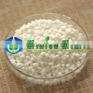 White Crystalline Granule Anhydrous Calcium Nitrate thumbnail-5