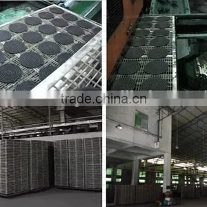 China New High Quality Fujian Quanzhou Factory Wholesale Price Black Mosquito Coil thumbnail-5