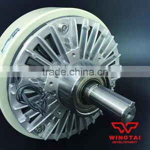 Magnetic Powder Clutch for Textile MachineryZKB-5BN thumbnail-3