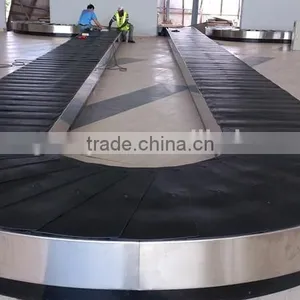 Airport Flat Baggage Carousel thumbnail-1