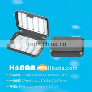 Fishing Box Plastic Fishing Box thumbnail-1