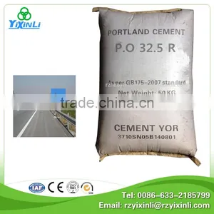 Cement Plant Sale Manufactures Direct Cement 32.5r thumbnail-1