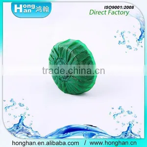 Blue Bubble Toilet Urinal Cleaner thumbnail-2