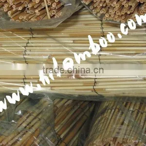 Packaged Reed Fence thumbnail-1