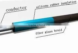 Silicone Cable thumbnail-1