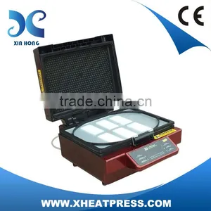 Cellphone Case Sublimation 3D Vaccum Heat Press thumbnail-1